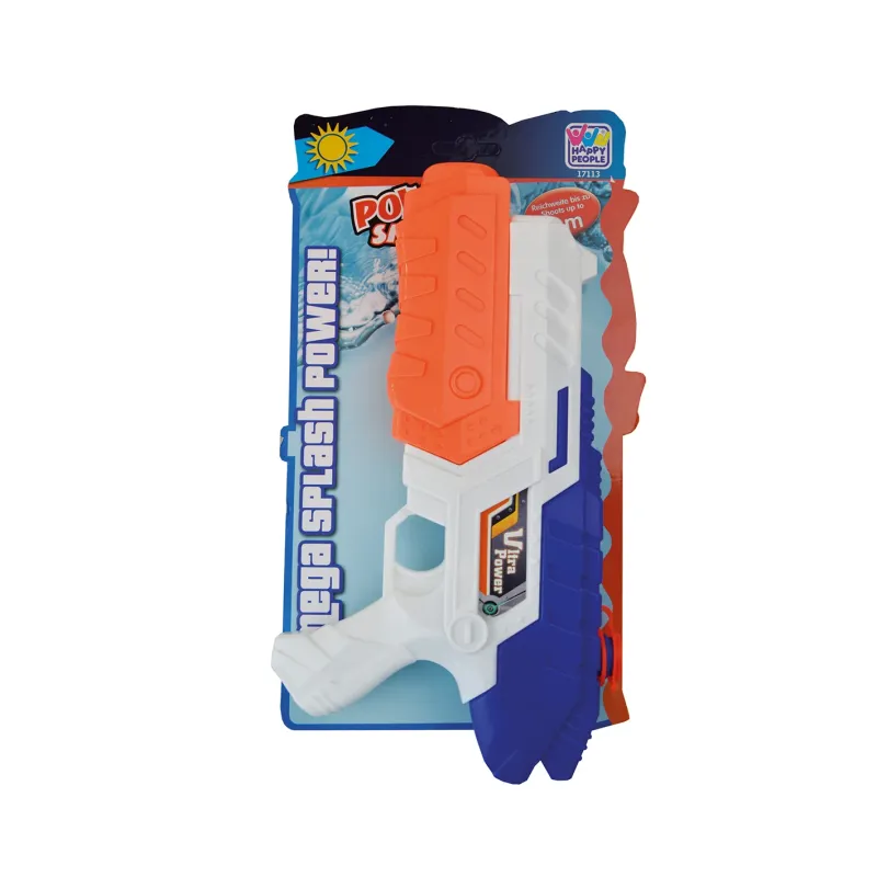 Ūdenspistole WP320, 250 ml