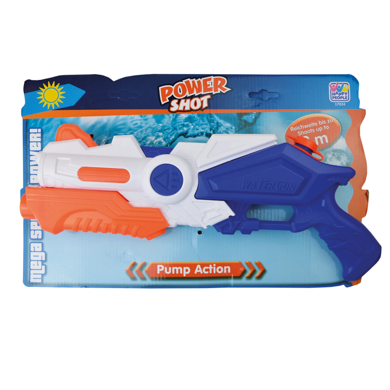 Ūdenspistole "WK410", 500 ml