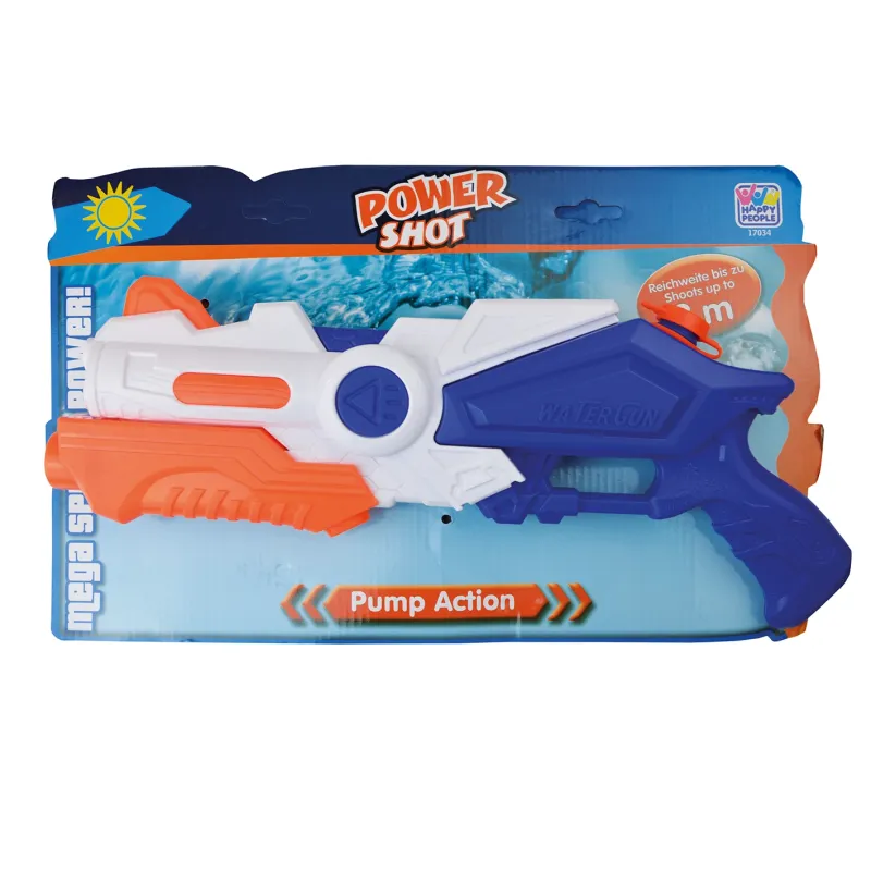 Ūdenspistole WK410, 500 ml