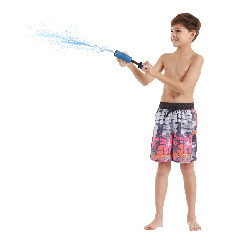 Ūdens šāvējs mazs, kabatas izmēra