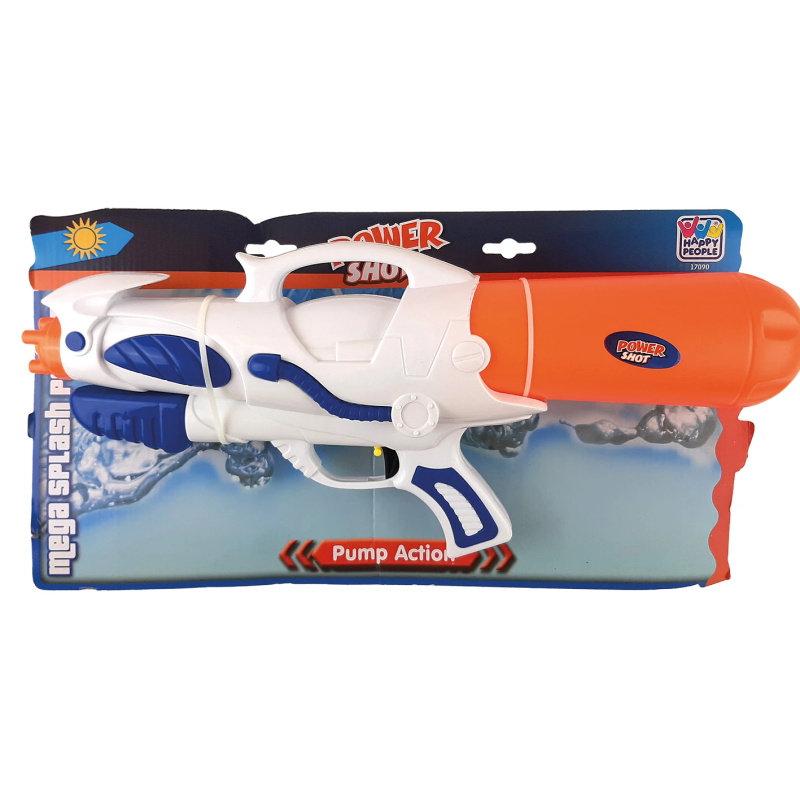 Ūdens pistole, 1000 ml