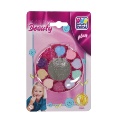 Kosmētikas komplekts Round