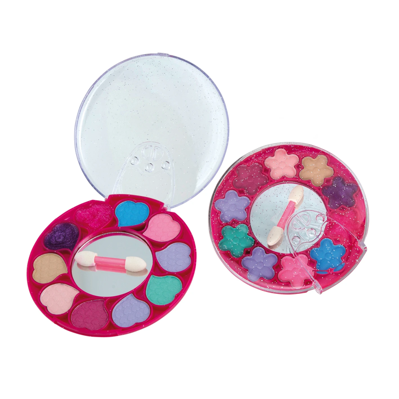 Kosmētikas komplekts Round