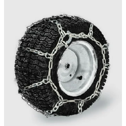 Sniega ķēde ar adapteri 18x9,5", MTD