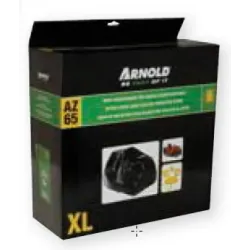 Extra Large Nylon Cover for Rear Discharge Riders XL, Arnold