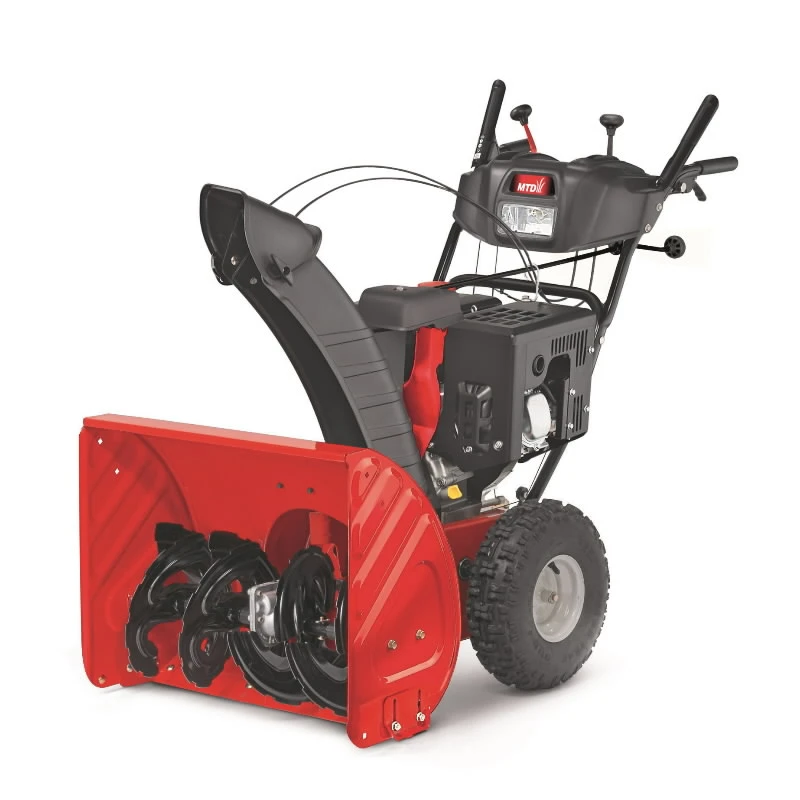 MTD Sniega Frēze OPTIMA ME 66 272cm3 100kg