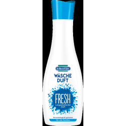 DR. BECKMANN Fresh veļas aromatizētājs svaigu aromātu 250ml