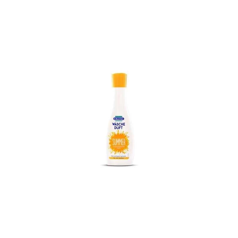 Dr Beckmann Summer veļas aromatizētājs 250ml