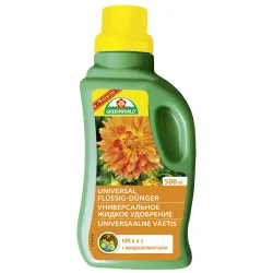 Mēslojums universālais 0.5L