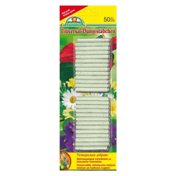 Mēslojums nūjiņveida 50gb