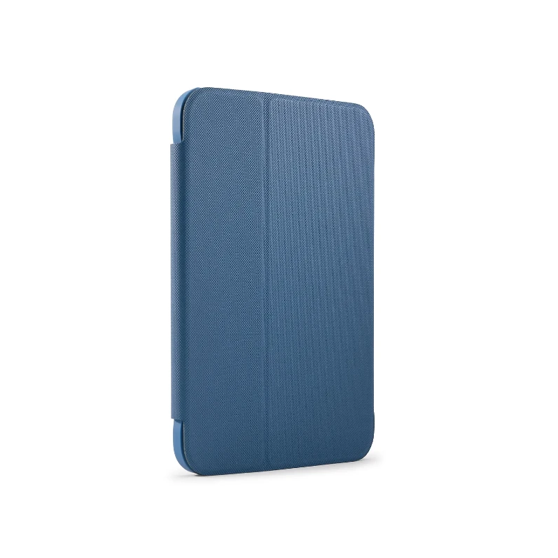 Case Logic 4873 Snapview case for iPad Mini 6 Midnight Blue