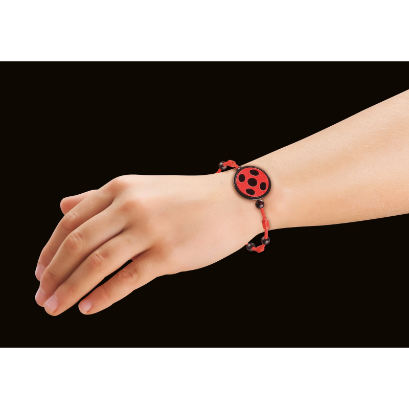 PLAYMOBIL MIRACULOUS: Marinete un Brīnummārīte 71336