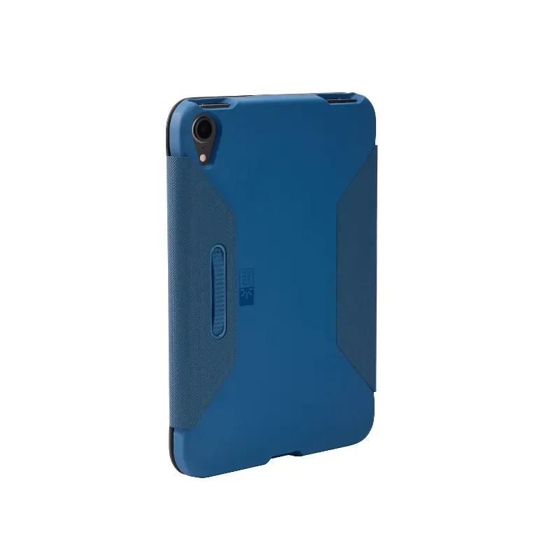 Case Logic 4873 Snapview case for iPad Mini 6 Midnight Blue