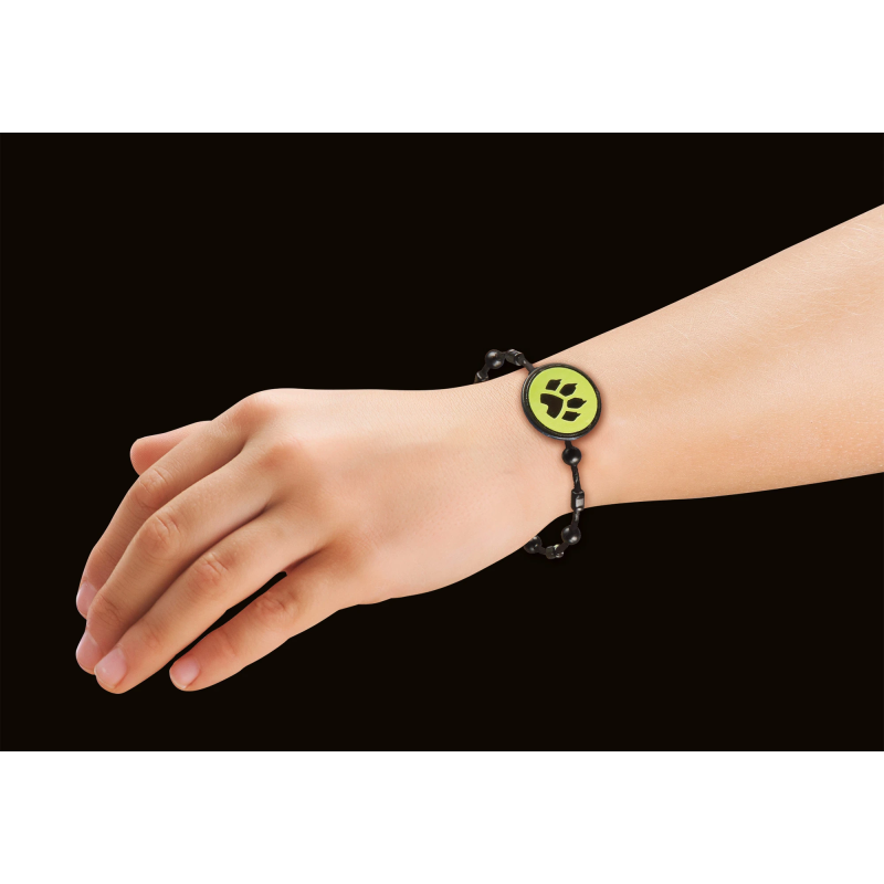 PLAYMOBIL MIRACULOUS: Adrians un Melnais kaķis 71337