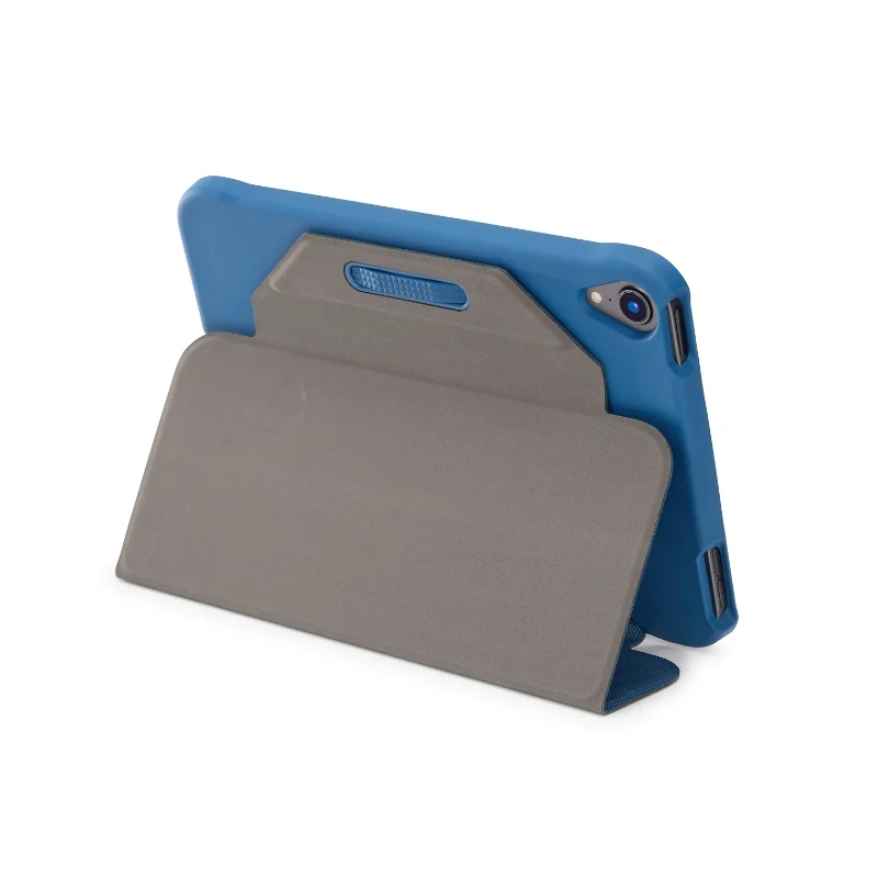 Case Logic 4873 Snapview case for iPad Mini 6 Midnight Blue