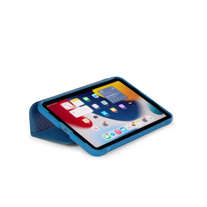 Case Logic 4873 Snapview case for iPad Mini 6 Midnight Blue