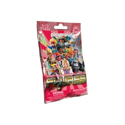 PLAYMOBIL FIGURES Figūrėlės „Mergaitės“ ,25 serija, 71456
