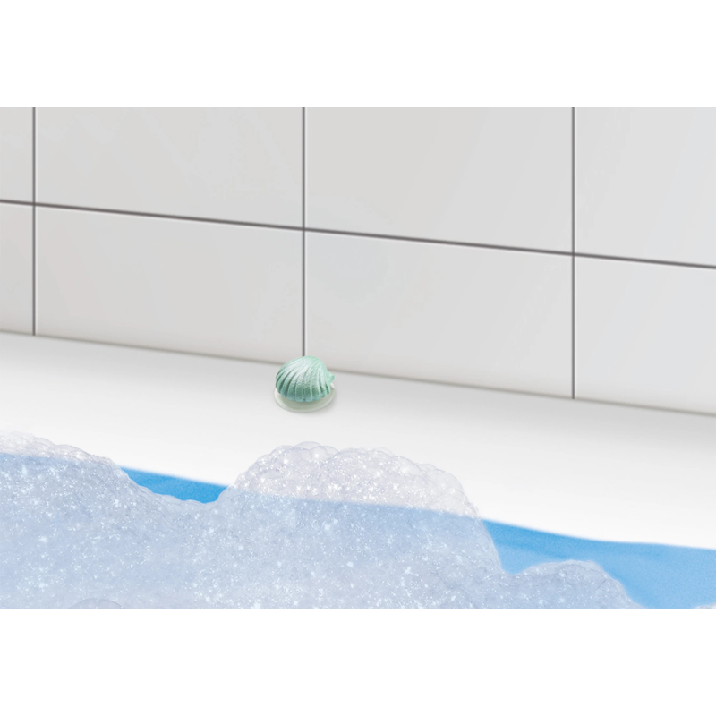 PLAYMOBIL MERMAIDS Nāriņa ar astoņkāji, kas maina krāsu 71503