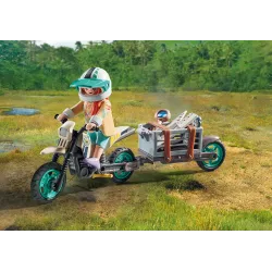 PLAYMOBIL DINO Tiranozauras Rex 71524