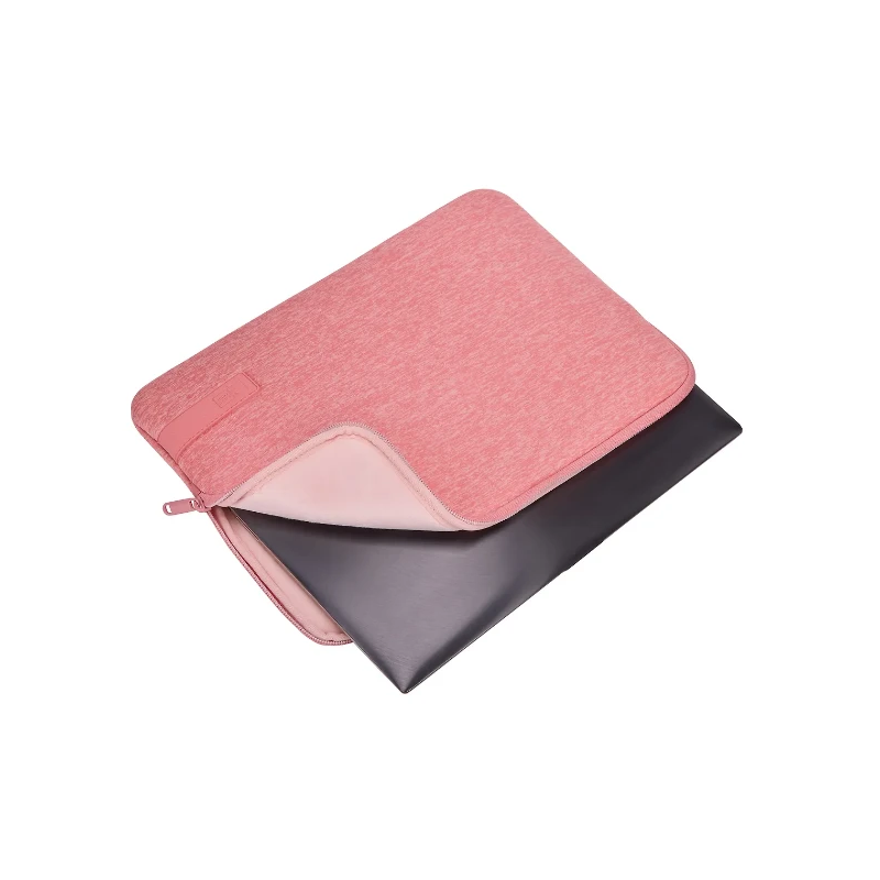 Case Logic 4876 Reflect Laptop Sleeve 13.3 REFPC-113 Pomelo Pink