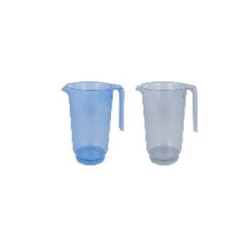 Trauks 500ml 2 atšķirīgas krāsas