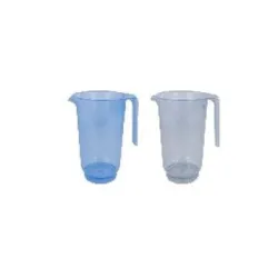Container 500ml 2 different colours