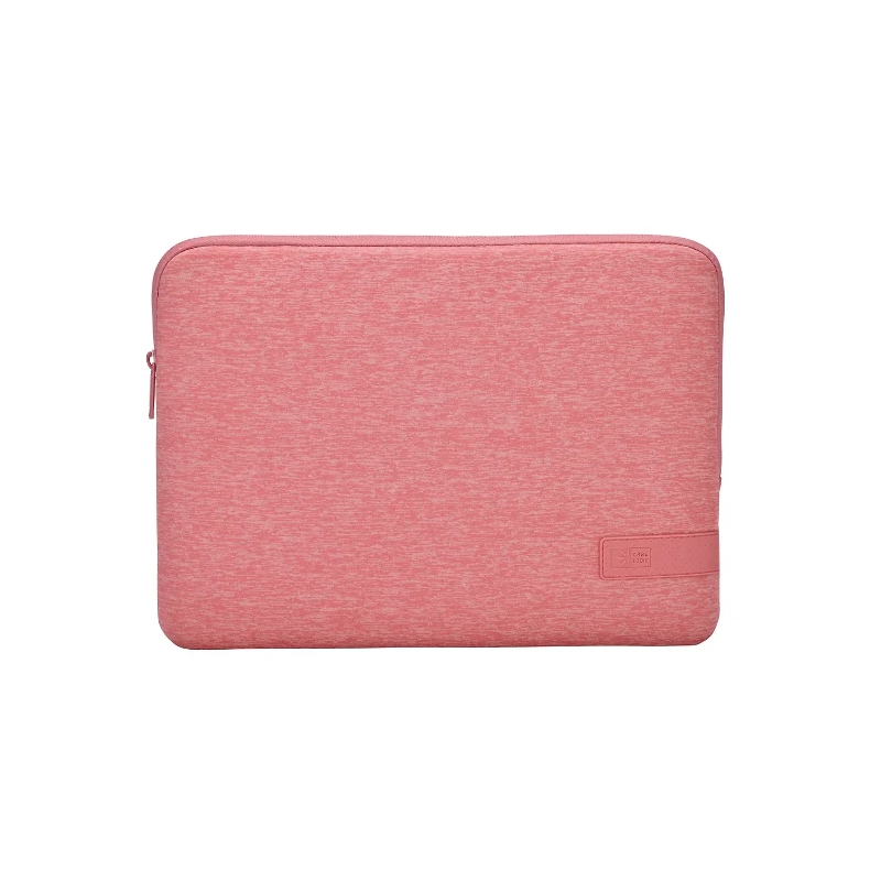 Case Logic 4876 Reflect Laptop Sleeve 13.3 REFPC-113 Pomelo Pink