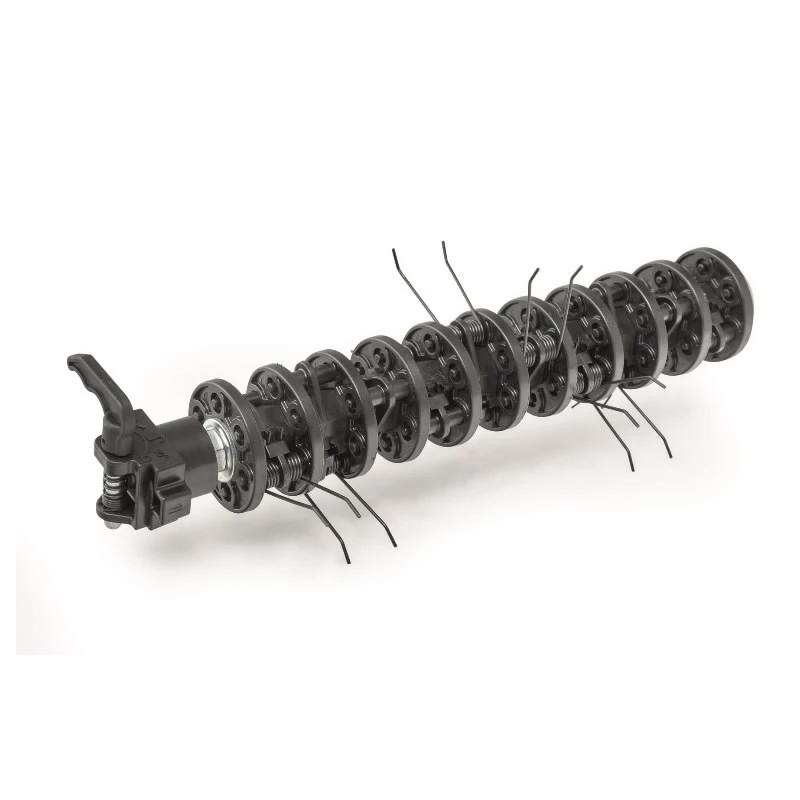 WAS3001 atsperu bloks 30cm platuma aeratoram, MTD