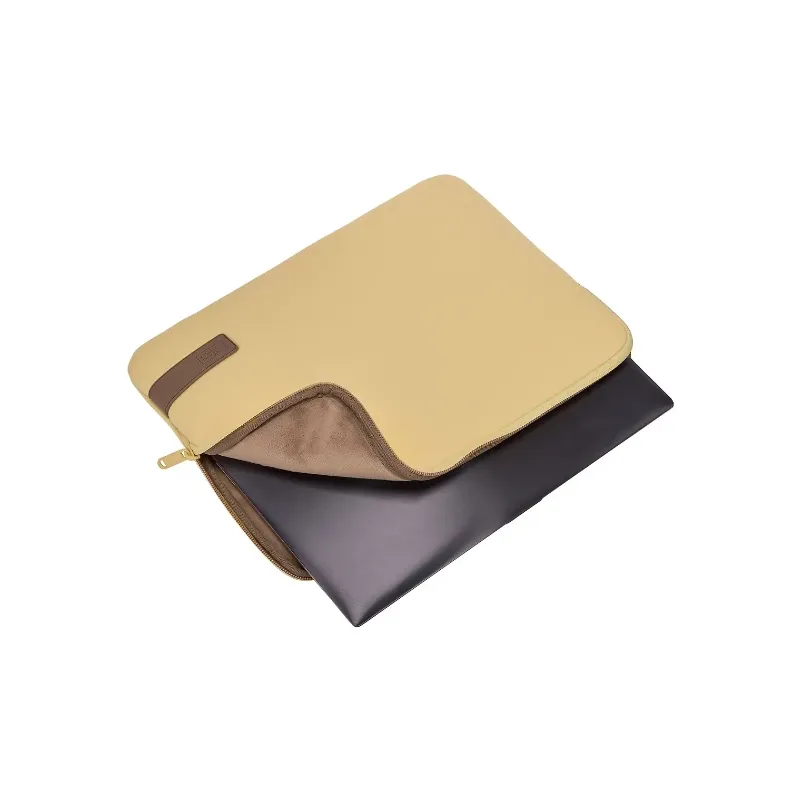 Case Logic 4877 Reflect Laptop Sleeve 13.3 REFPC-113 Yonder Yellow