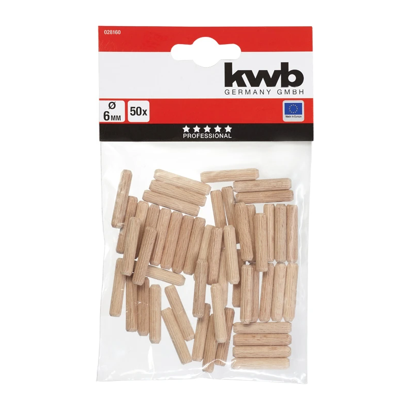 Koka tapas 10mm 120gb