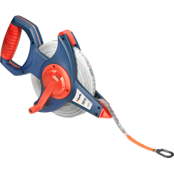 Mērlenta stiklašķiedras 50m