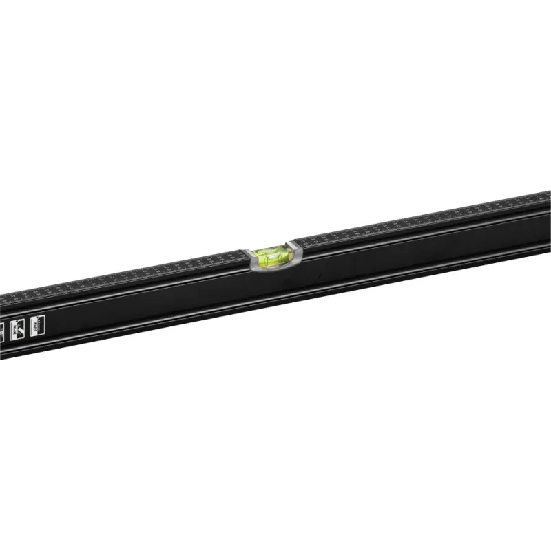 Alumīnija līmeņrādis KWB 60cm