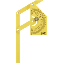Leņķa mērs 155mm