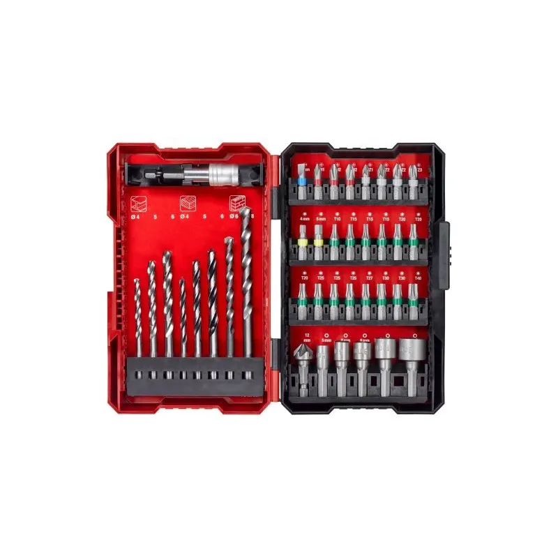 KWB by Einhell urbju un uzgaļu komp.39gb