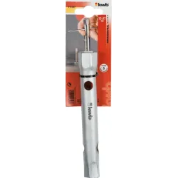 Cauruļatslēga 6x7mmm