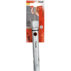 Cauruļatslēga 10x11mmm