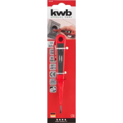 Skrūvgriezis elektriķu