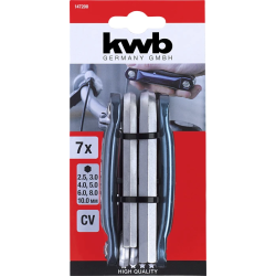 Seškanšu k-ts 7gab