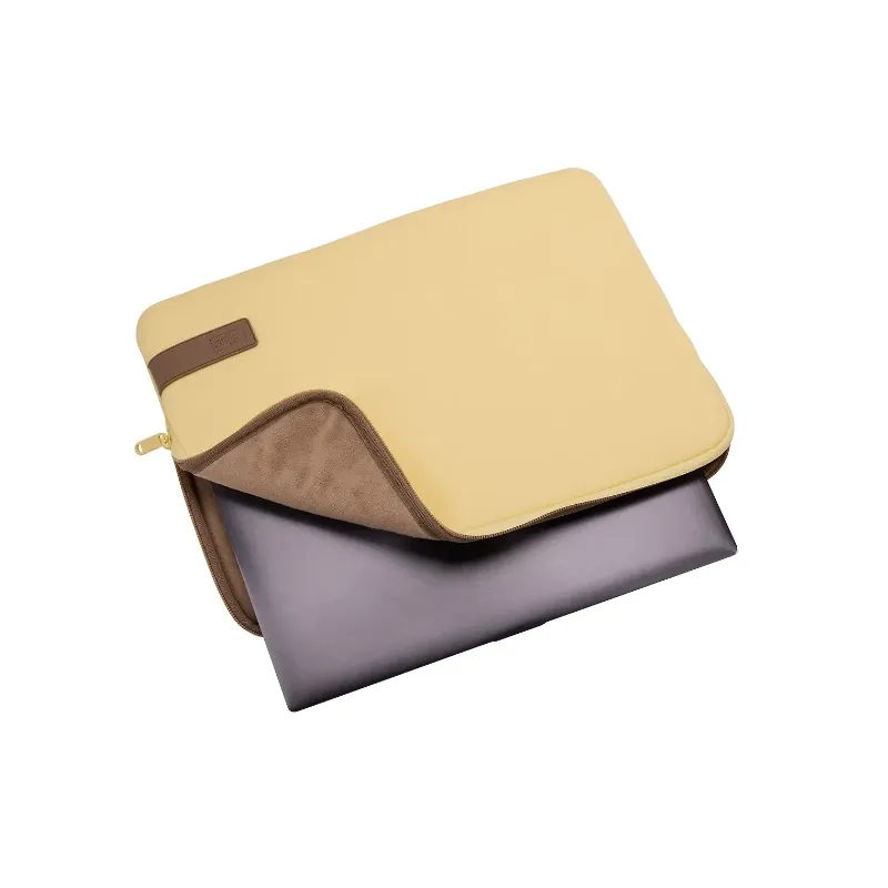 Case Logic 4880 Reflect Laptop Sleeve 14 REFPC-114 Yonder Yellow