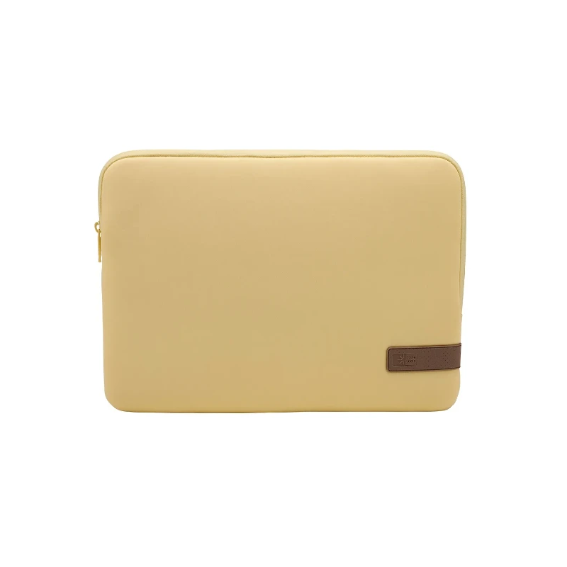 Case Logic 4880 Reflect Laptop Sleeve 14 REFPC-114 Yonder Yellow