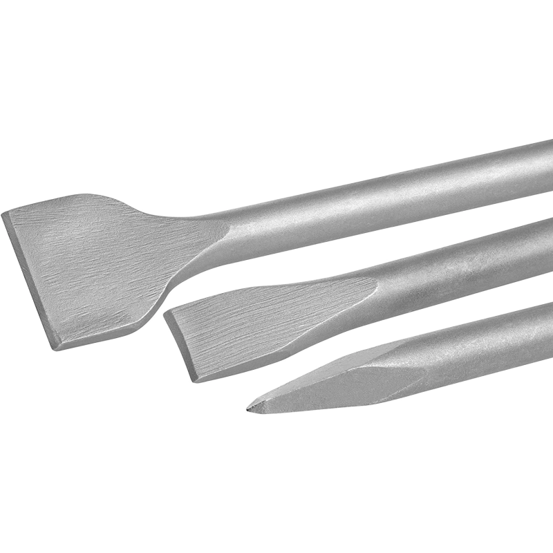 KWB by Einhell SDS-Max kaltu kompl.3gb