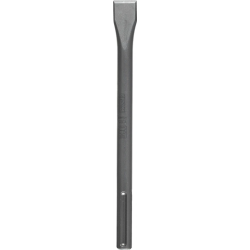 Plakans kalts 25x400mm,SDS-MAX