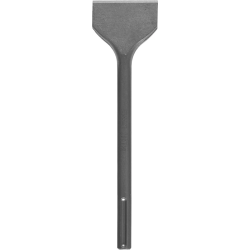 Plakans kalts 80x300mm,SDS-MAX