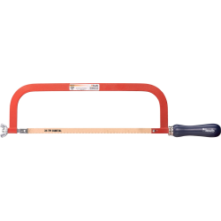 Metāla zāģis KWB 250-300mm