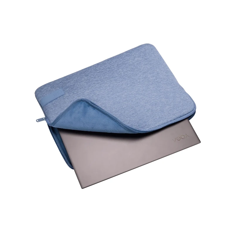 Case Logic 4881 Reflect Laptop Sleeve 15,6 REFPC-116 Skyswell Blue