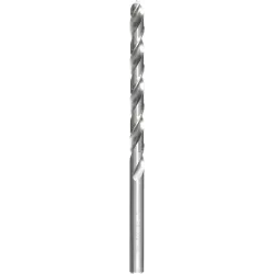 HSS metāla urbis 4.5mm,DIN 340,KWB