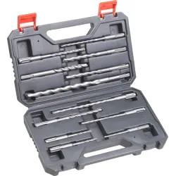 KWB by Einhell SDS-Plus urbju kompl.12gb