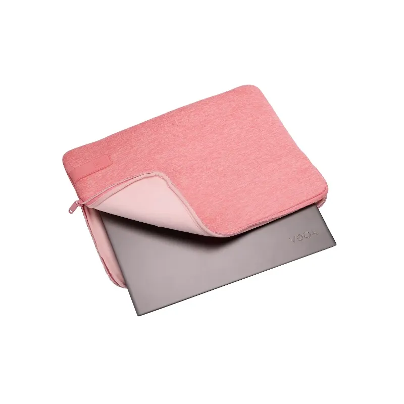 Case Logic 4882 Reflect Laptop Sleeve 15,6 REFPC-116 Pomelo Pink