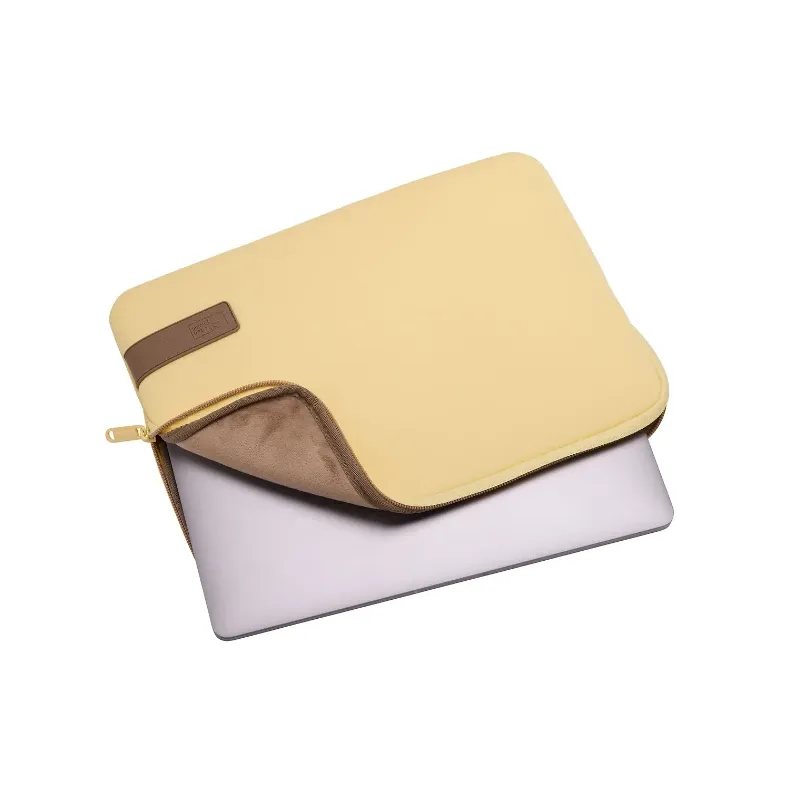 Case Logic 4884 Reflect MacBook Sleeve 13 REFMB-113 Yonder Yellow