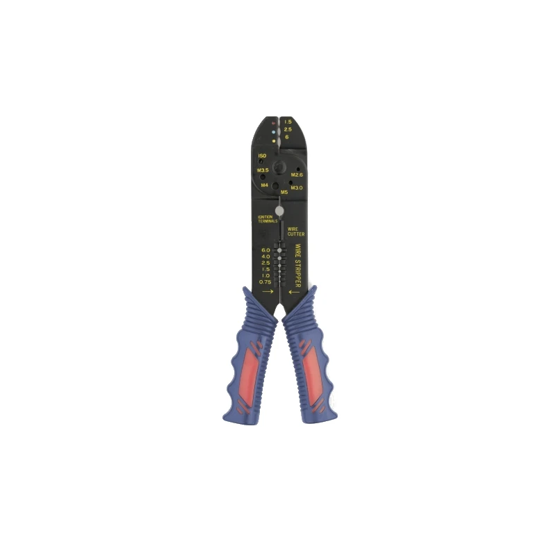 Knaibles kabeļa savienojumiem